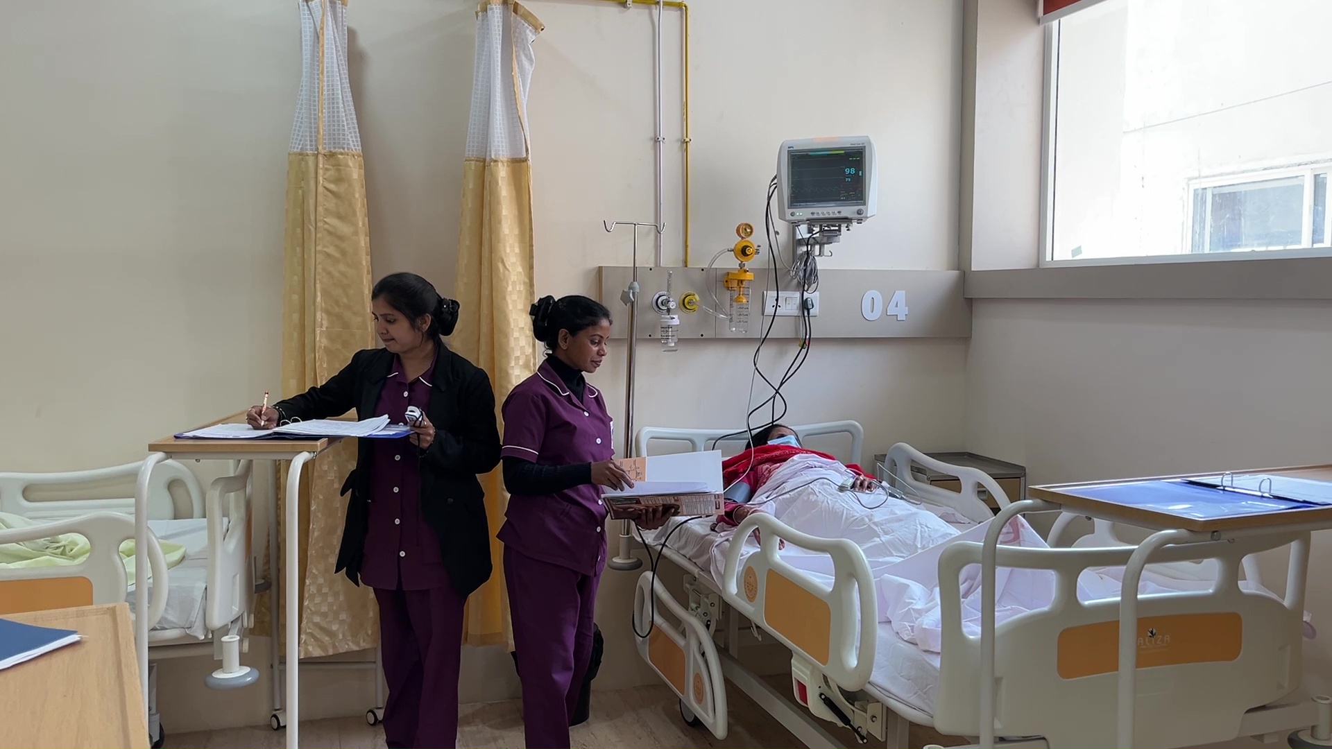 Maternity Care