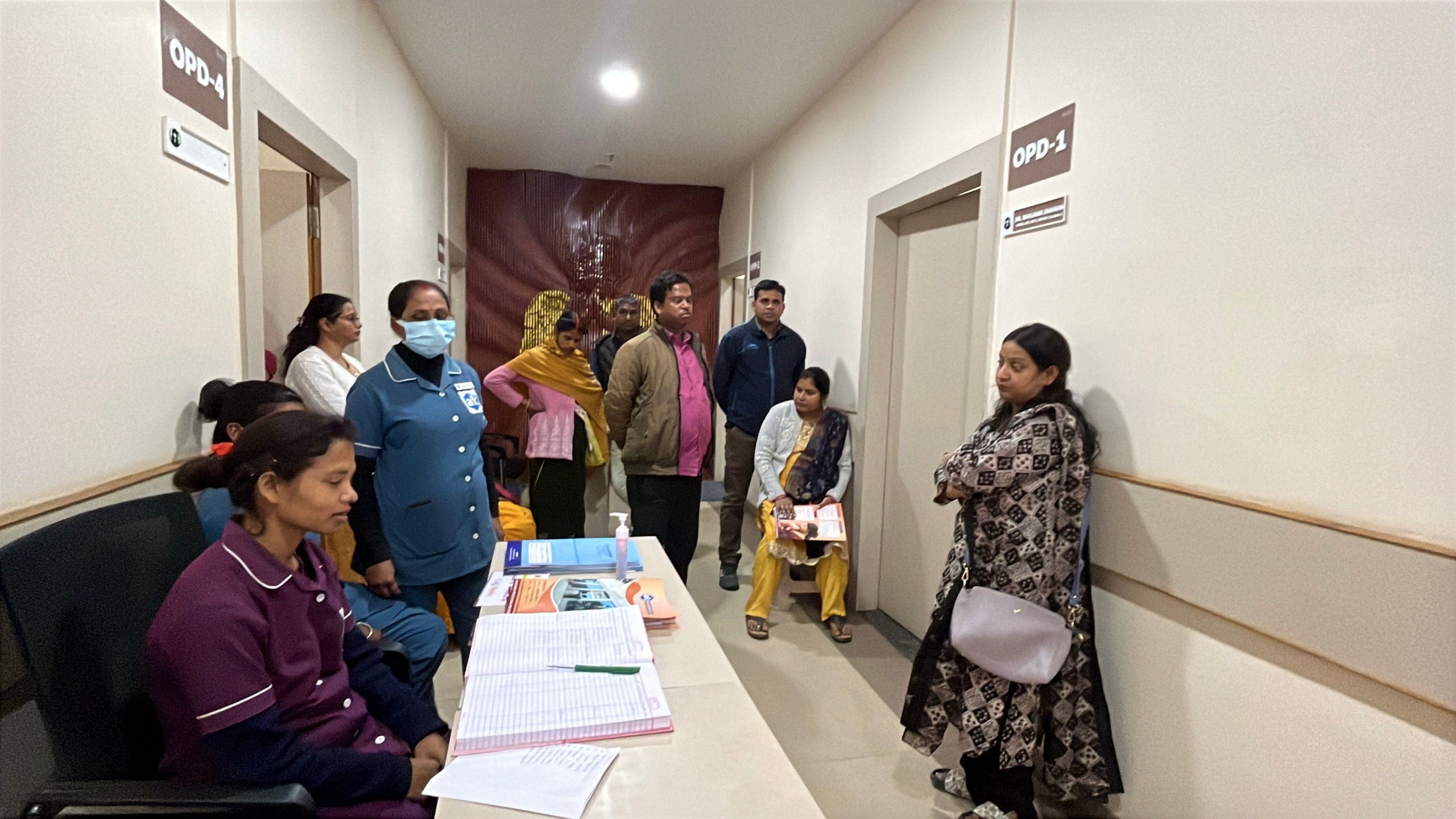 Women's Day Special Awareness